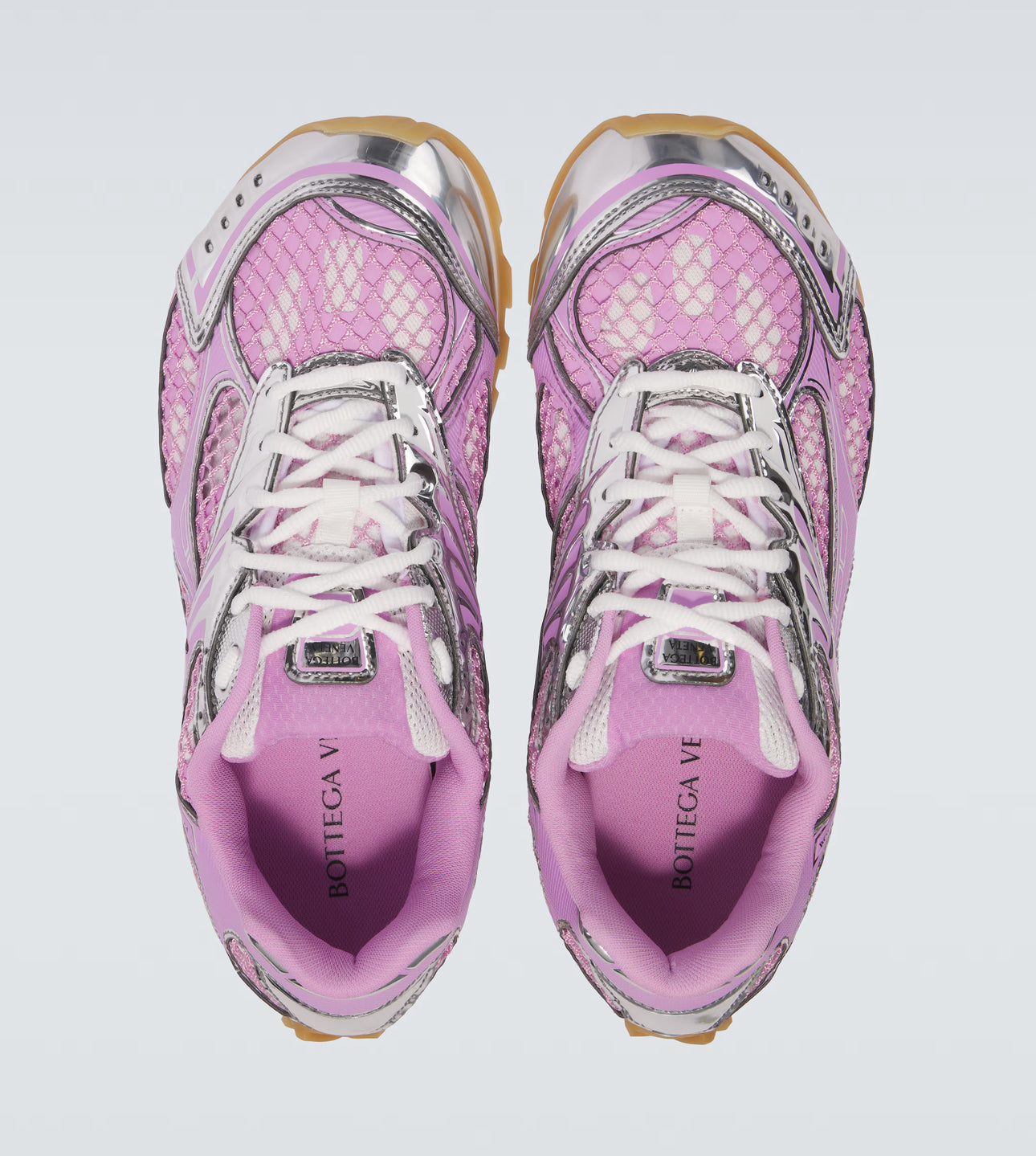 PINK STATIC