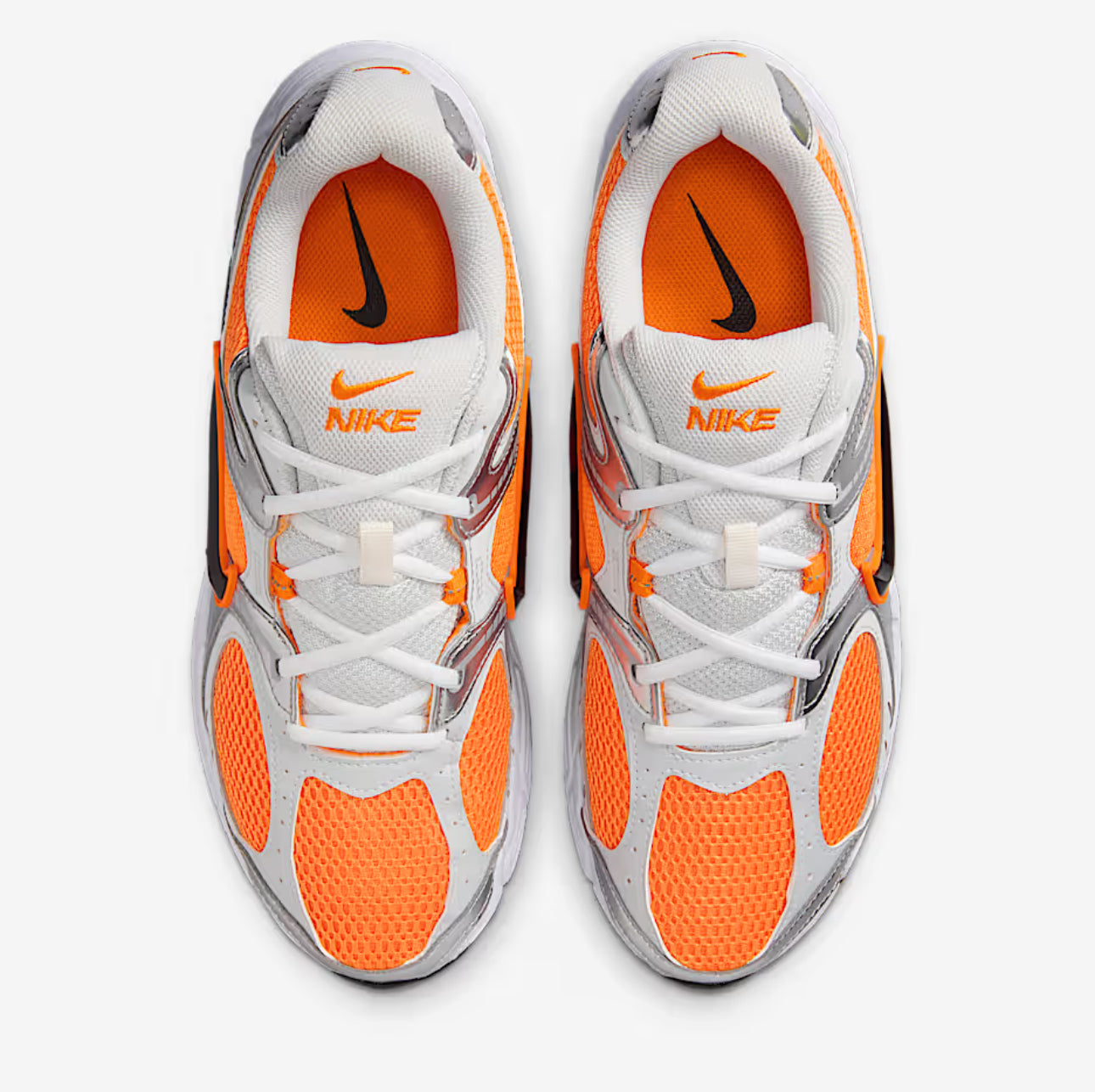 TANGERINE TORQUE