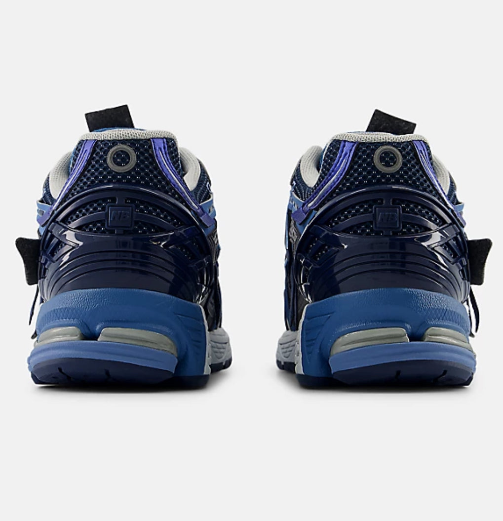 BLUE VOLTAGE