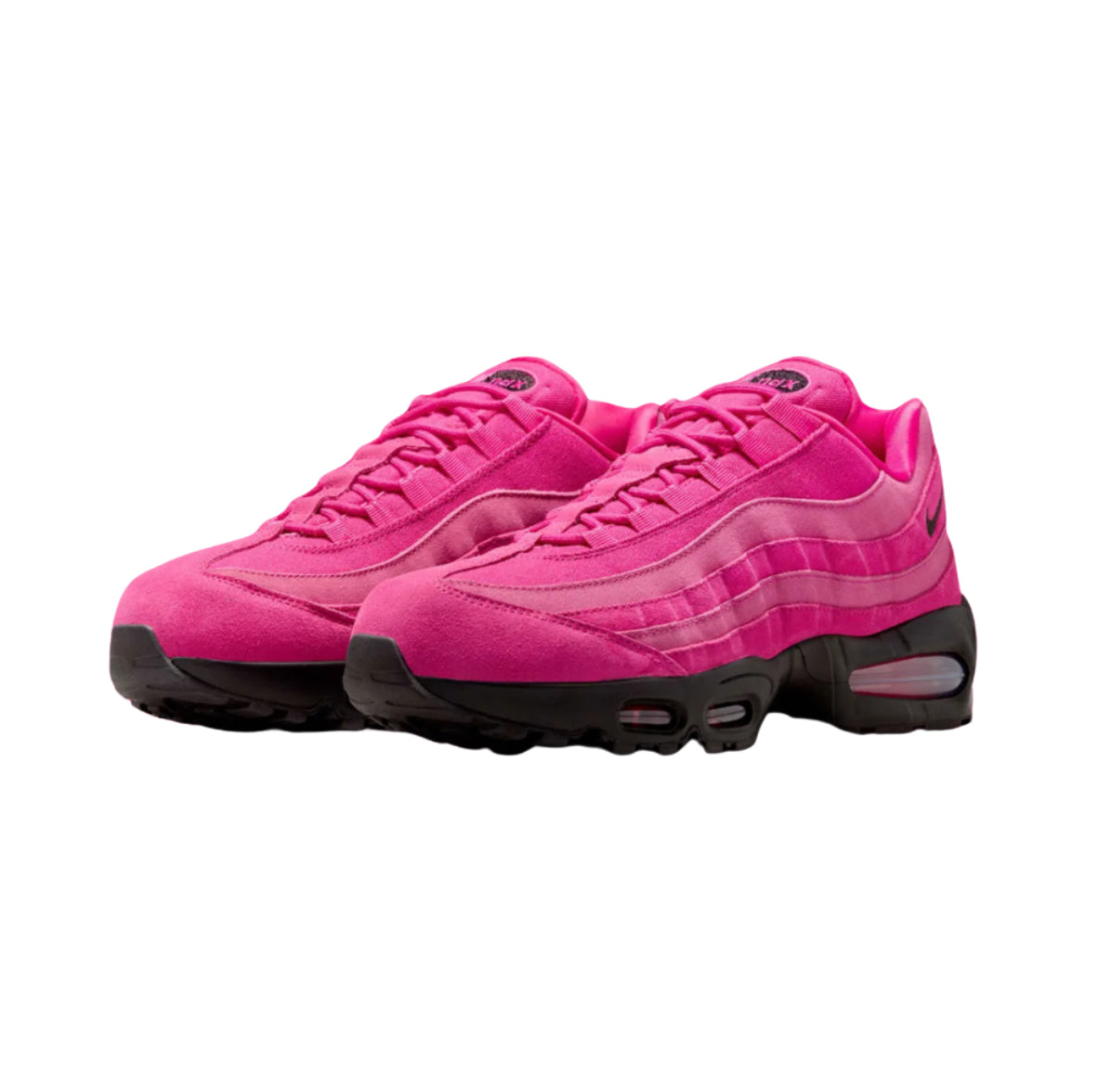 PINK LIGHTNING