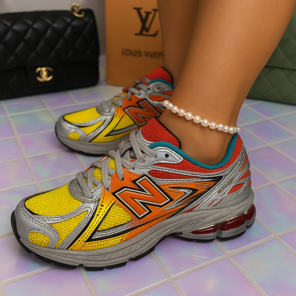VOLTAGE FLAME