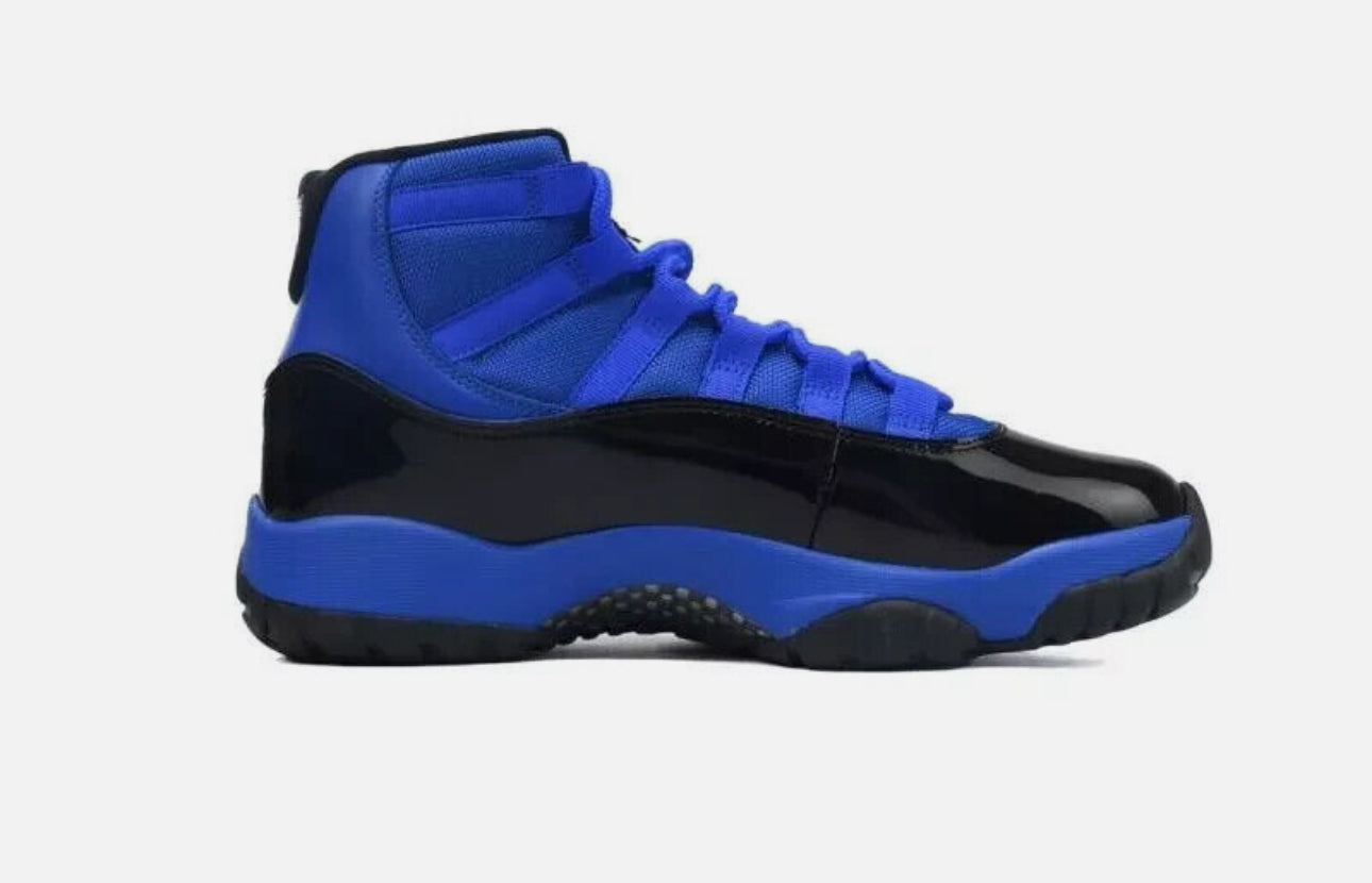 BLUE MAGIC