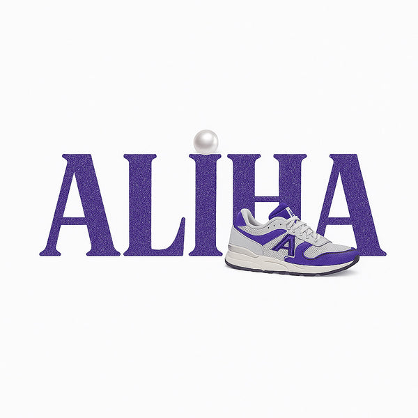 ALIHA-Online Shoe Boutique