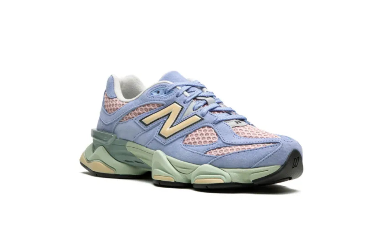 PASTEL CRUSH