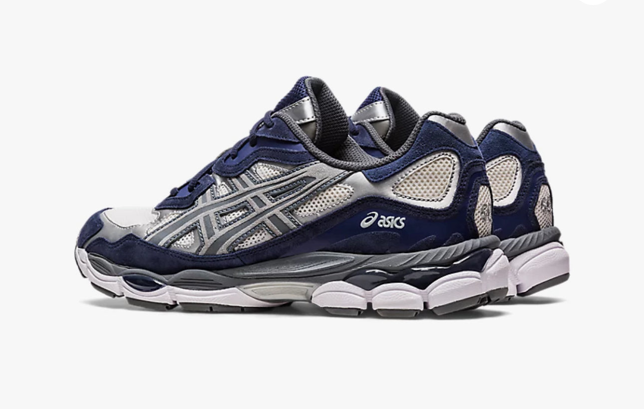STORM DEPTH ASICS