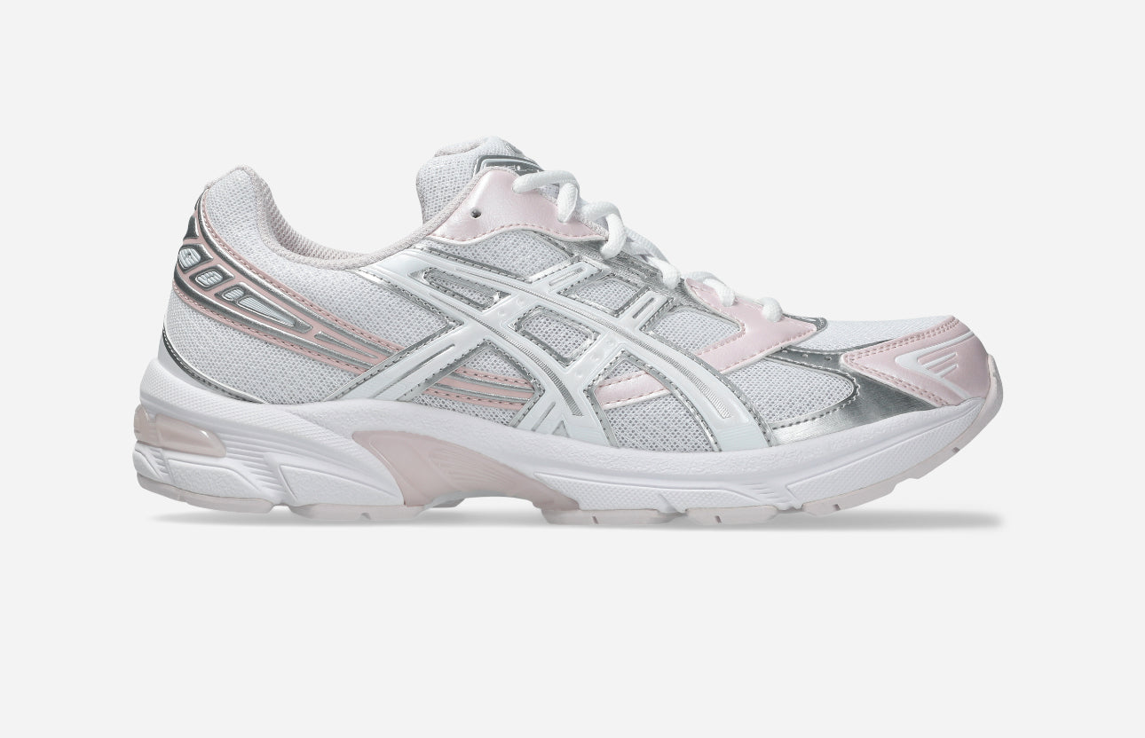 FROSTED BLUSH