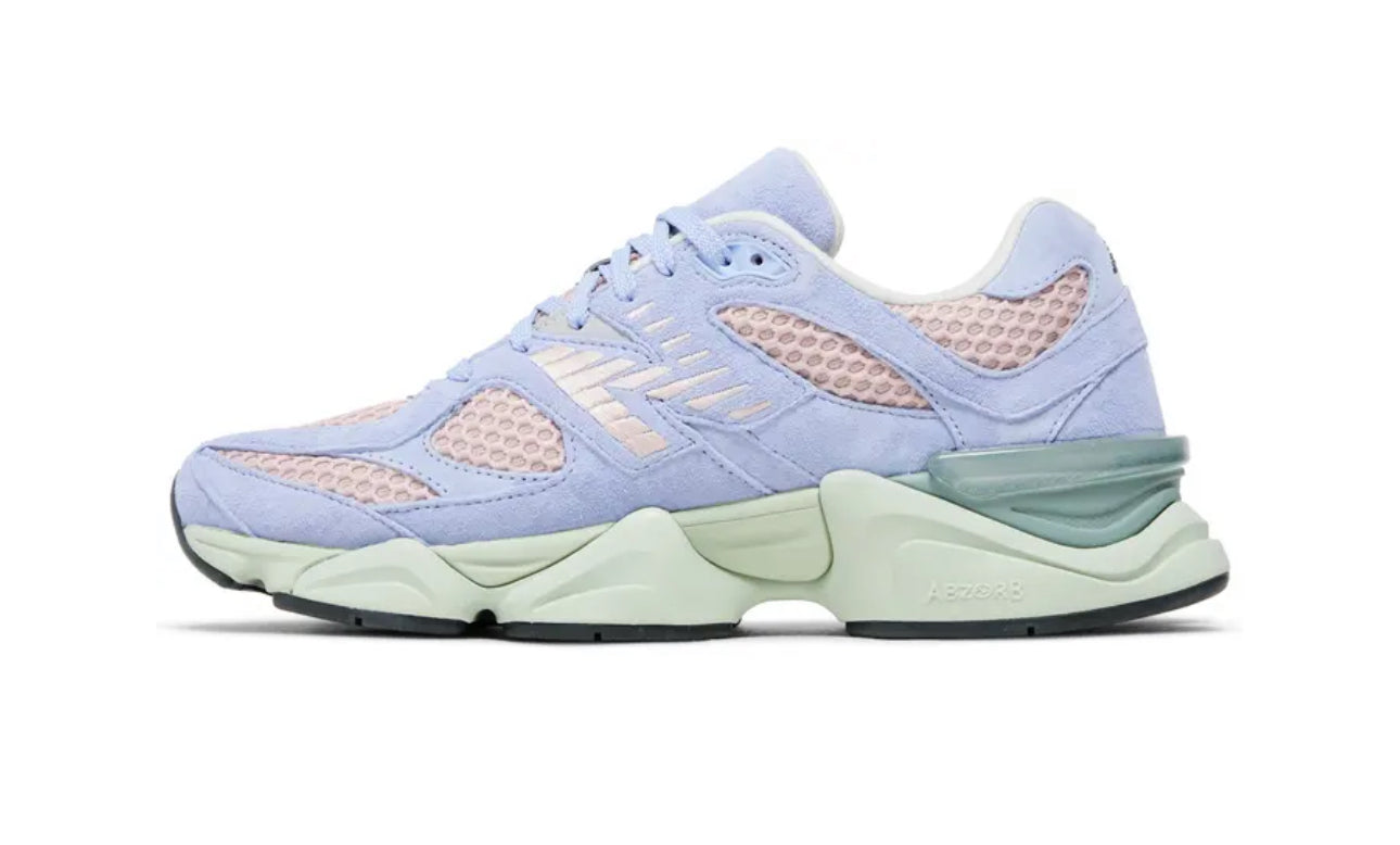 PASTEL CRUSH