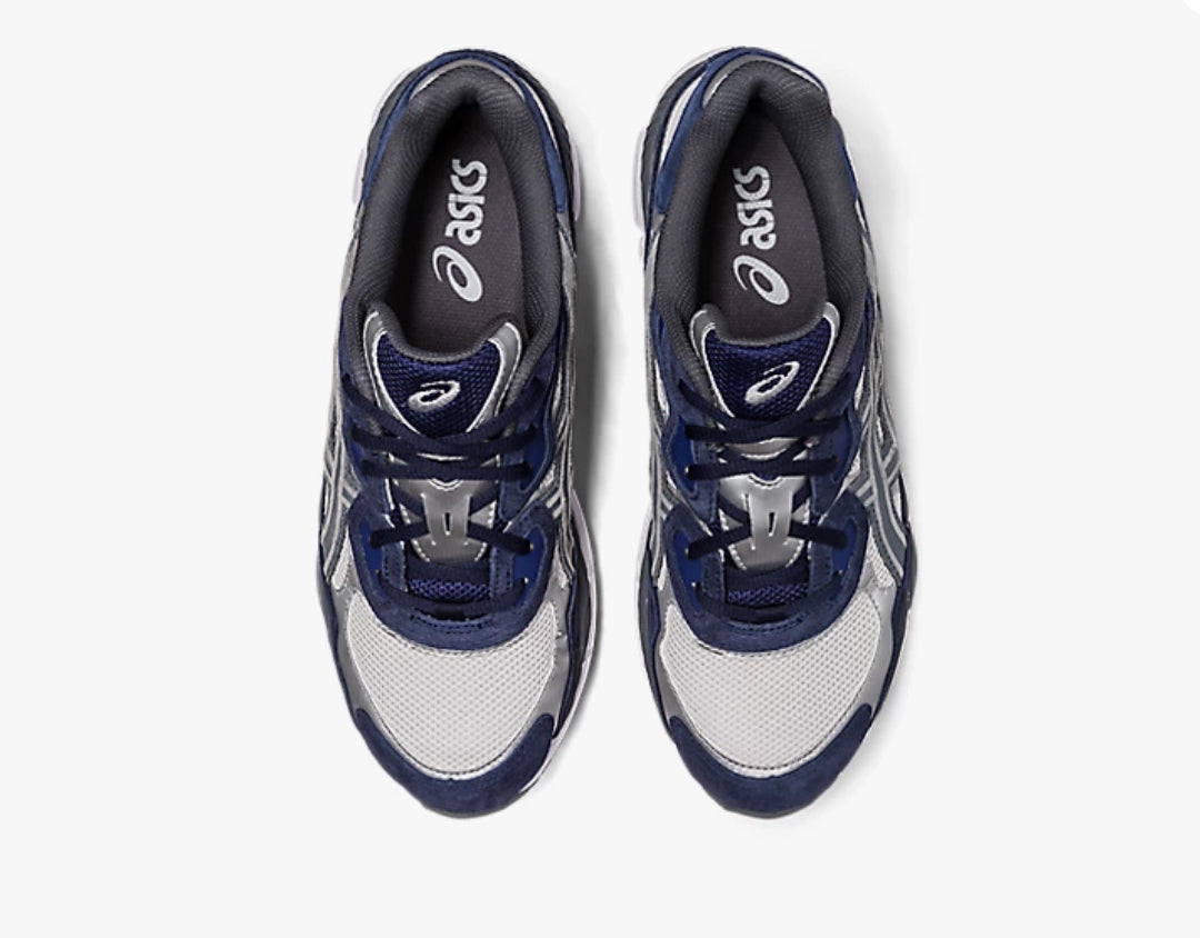 STORM DEPTH ASICS