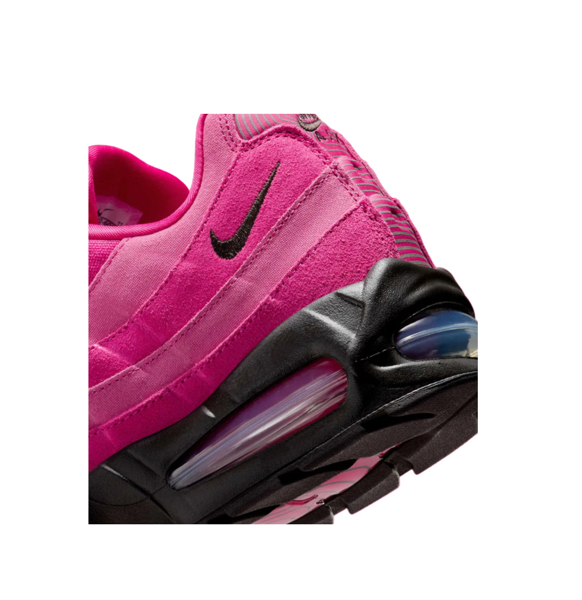 PINK LIGHTNING