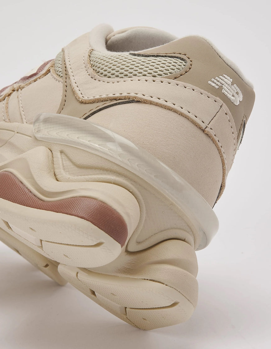CRÈME STEPPAS