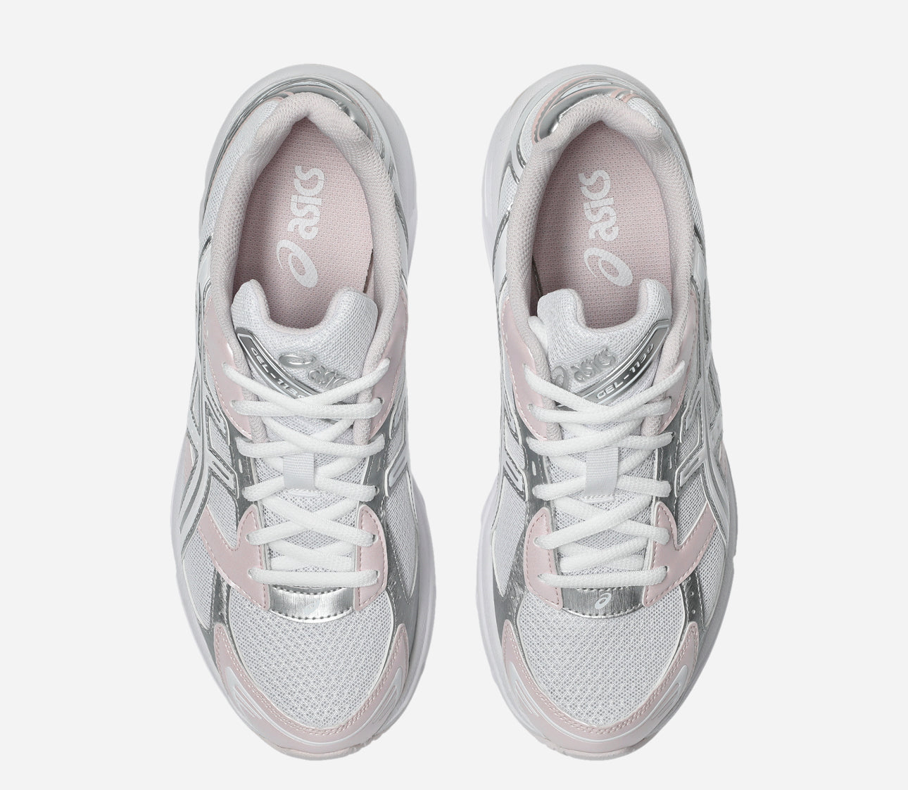 FROSTED BLUSH