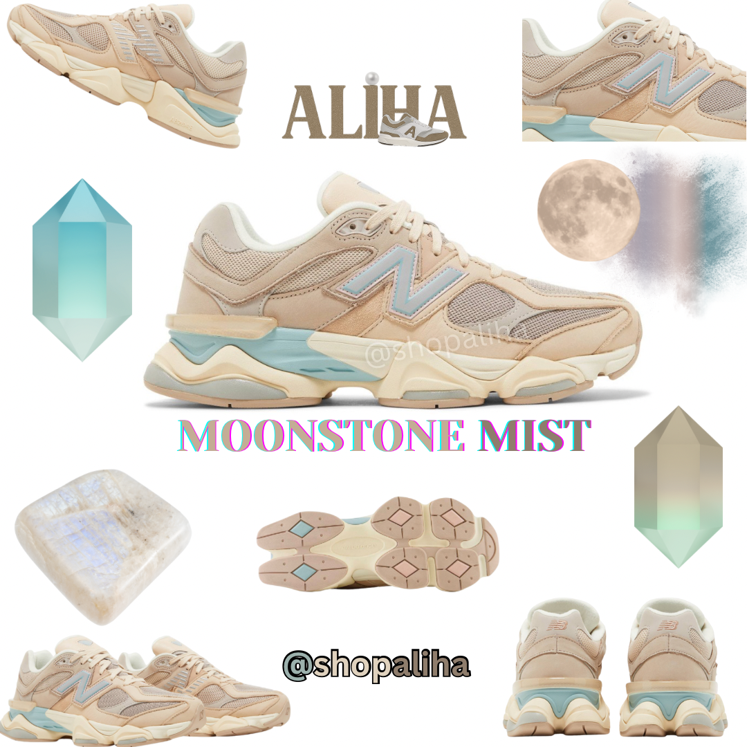 MOONSTONE MIST