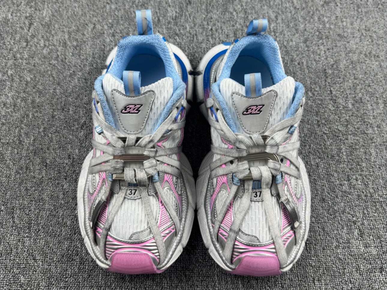 GENDER REVEAL HAZE