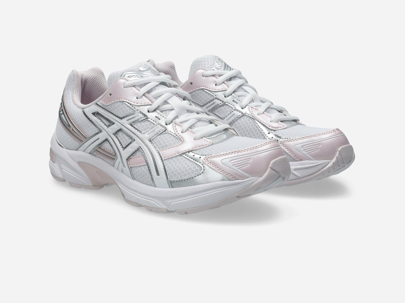 FROSTED BLUSH