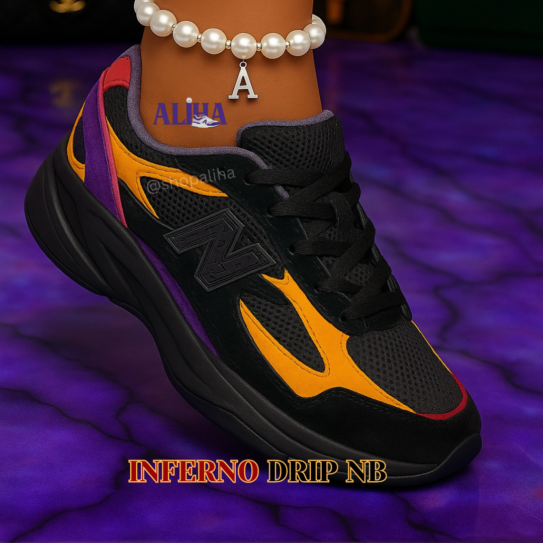 INFERNO DRIP