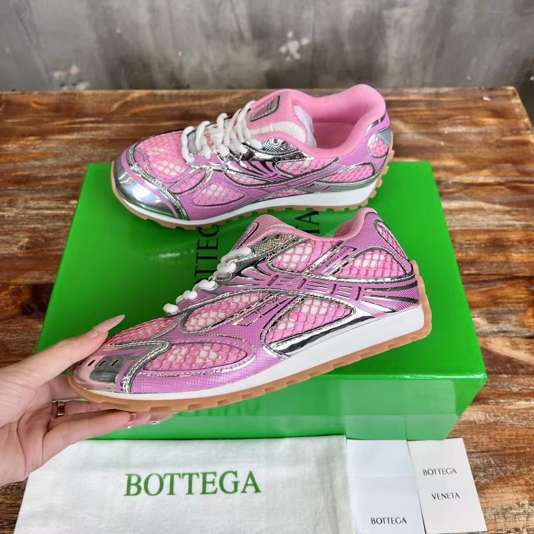 PINK STATIC