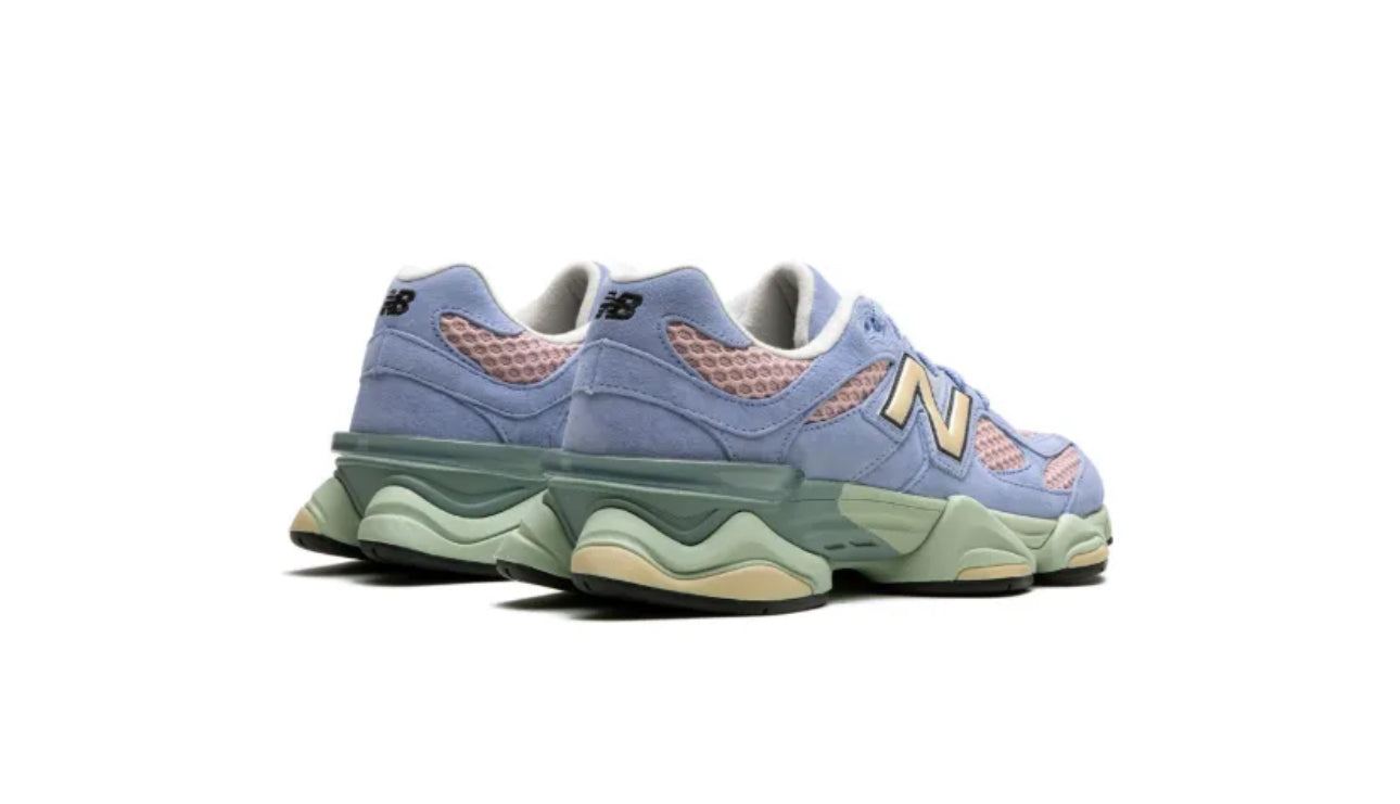PASTEL CRUSH