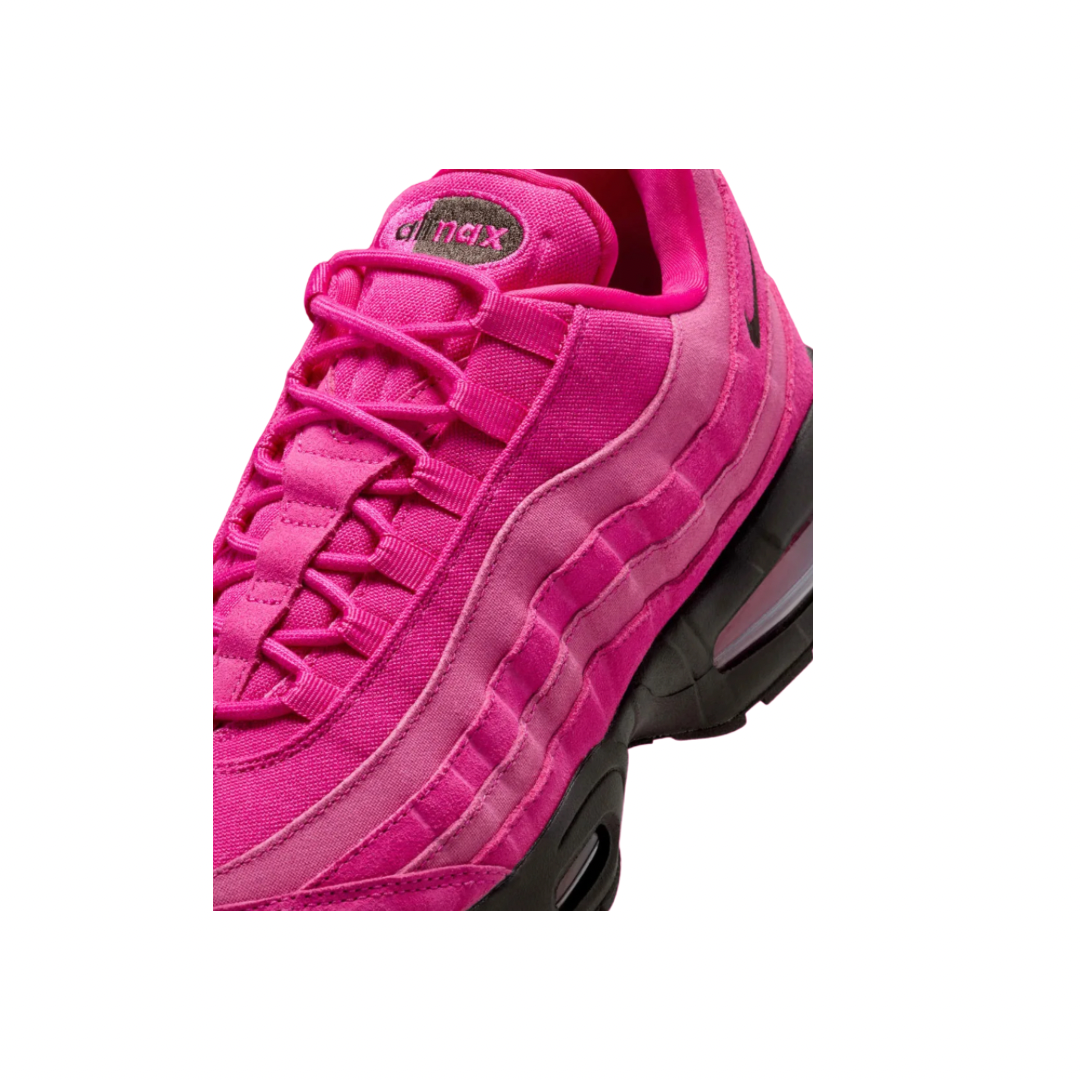 PINK LIGHTNING